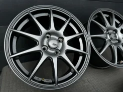 Abelia Sport. 6.0x16", 4x100, ET42 ����