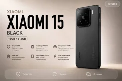 Xiaomi 15