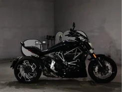 Ducati XDiavel