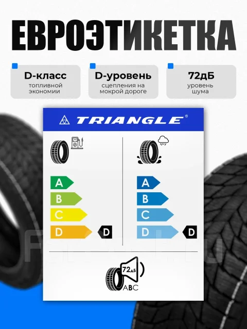 Triangle Snowlink PL01