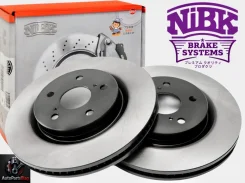 ����� ��������� �������� (2��) �������� NIBK | Camry 70/Harrier 80 RN2068 ����