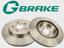 ����� ��������� �������� (2��) �������� G-Brake | Camry 70/Harrier 80 GR22278 ����
