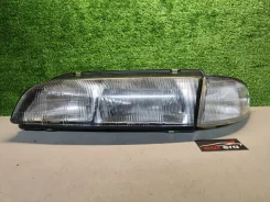 ���� Nissan Silvia 1997 S14, ����� ����