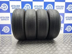 GT Radial Champiro VP1