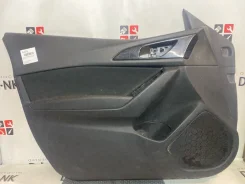 ������� ������� ����� Mazda Axela 2014 2014 Byefp PE-VPH, �������� ����� 2014 ����