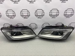 ���� Audi Q5 8R 2013 8R0941043D CTVA, �������� 8R0941043D ����