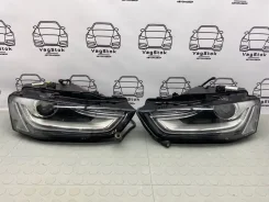 ���� Audi A4 B8 2013 8K0941043D ����� CDNB, �������� 8K0941043D ����