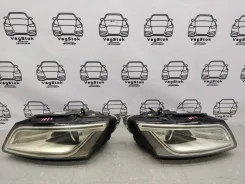 ���� ���������� Audi Q5 8R 2013 8R0941043D ����������� 5 �� CNCD 8R0941043D ����