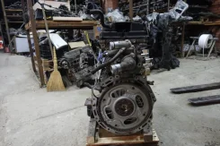 ��������� Mitsubishi Delica D5 2007-2019 1000A774 1 4B12 1000A774 ����