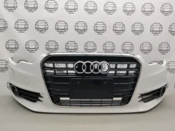 ������ Audi A6 C7 2012 4G0807065A ����� CGWD, �������� 4G0807065A ����