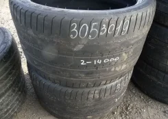 Pirelli P Zero