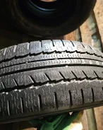 Nokian WR C Van