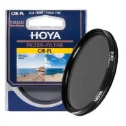 ����������� ��������������� HOYA PL-CIR TEC SLIM 67mm IN SQ case ����