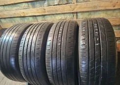 Hankook Ventus S1 Evo2 K117C