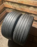 Michelin Pilot HX MXM4