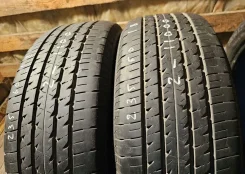 Firestone Destination HP