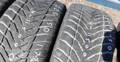 Goodyear Eagle Ultra Grip