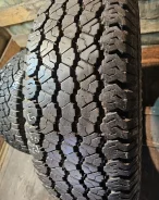 Goodyear Wrangler RT/S
