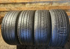 Firestone Destination HP