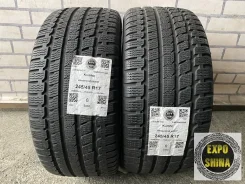 Kumho WinterCraft KW27