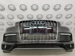 ������ Audi Q7 4L 2011 4L0807105M ����������� 5 �� CJTC, �������� 4L0807105M ����