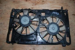 �������� ��������� Toyota Estima 2006-2008 1671131290 GSR50 2GR-FE 1671131290 ����