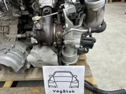 ������� Audi A4 B9 2015 06L145722D ����� CYRB 06L145722D ����