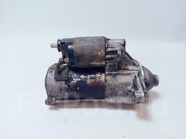 ������� Toyota Corolla EE101 1995 4E-FE 28100-11010 ����