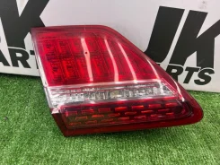 ������� ����� ������ Toyota Crown 2009 30349 GRS204 2GR-FSE, ������ ����� 30349 ����