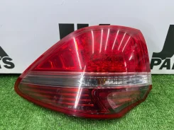 ����-������ Toyota Crown 2009 30346 GRS202 3GR-FSE, ������ ����� 30346 ����