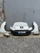 �������� ����� (�������) Peugeot Partner 2 (B9) 2011 ����