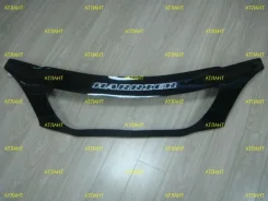 ��������� ������ Toyota Harrier 30 ����