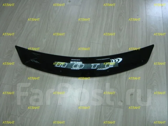 ��������� ������ Nissan NOTE E11 ����