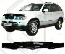 ��������� ������ BMW X5 E53 ����