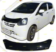 ��������� ������ Daihatsu MIRA ����