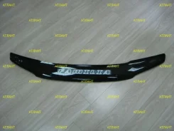 ��������� ������ Mazda Familia BJ ����