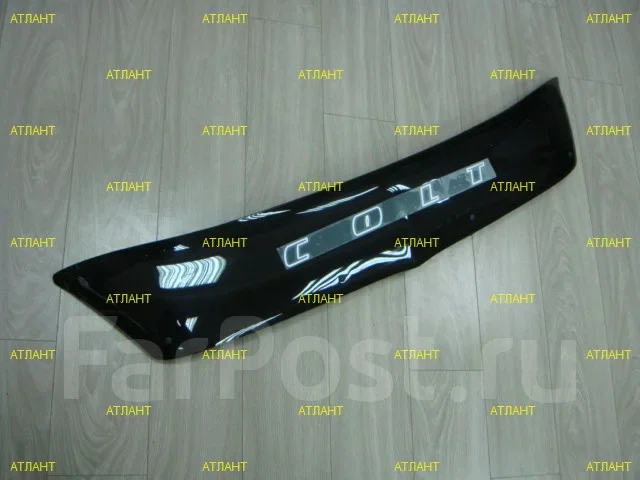 ��������� ������ Mitsubishi COLT ����