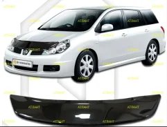 ��������� ������ Nissan AD Y12 ����