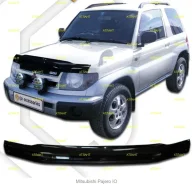 ��������� ������ Mitsubishi Pajero IO ����