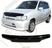 ��������� ������ Nissan CUBE Z10 ����
