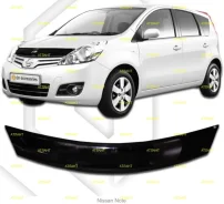 ��������� ������ Nissan NOTE E11 ����