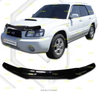 ��������� ������ Subaru Forester SG ����