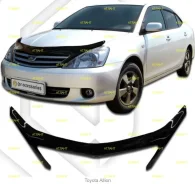 ��������� ������ Toyota Allion 240 ����