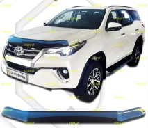 ��������� ������ Toyota Fortuner ����