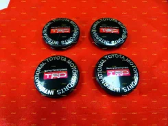 �������� �� ����� TOYOTA TRD ����
