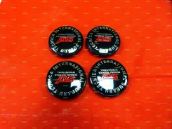 �������� �� ����� SUBARU STI ����
