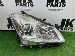 ���� ���������� Toyota Crown 2009 30341 GRS202 2GR-FSE, �������� ������ 30341 ����
