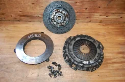 ��������� �������� Mitsubishi Fuso Fighter 1997-2005 ME521159 2 6M60T ME521159 ����