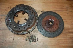 ��������� �������� Hino Ranger 1989-2001 312102621 2 J08C 312102621 ����