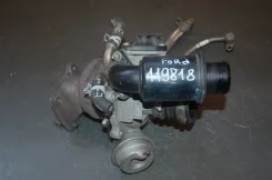 ��������������� Ford Fiesta 2012-2019 2008152 MK6 SFJB 2008152 ����